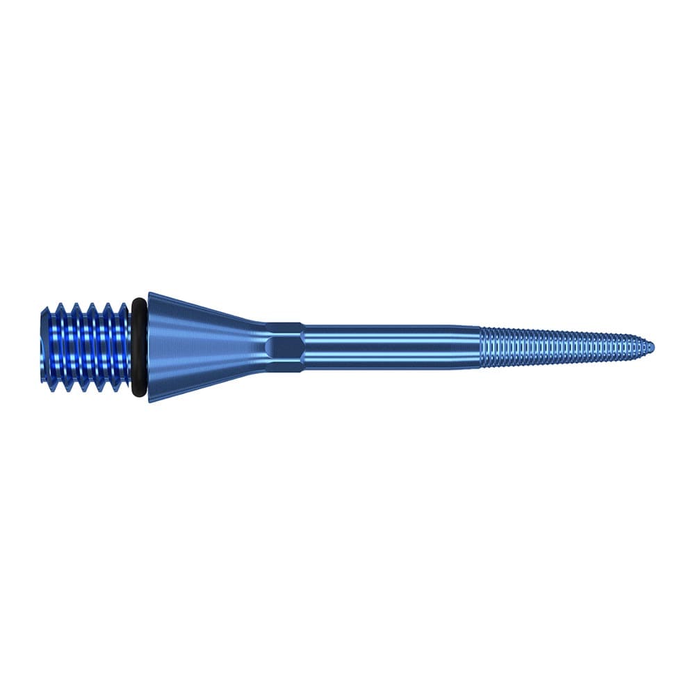Puntas Conversion Target Titanium Nano SP 26mm Azul