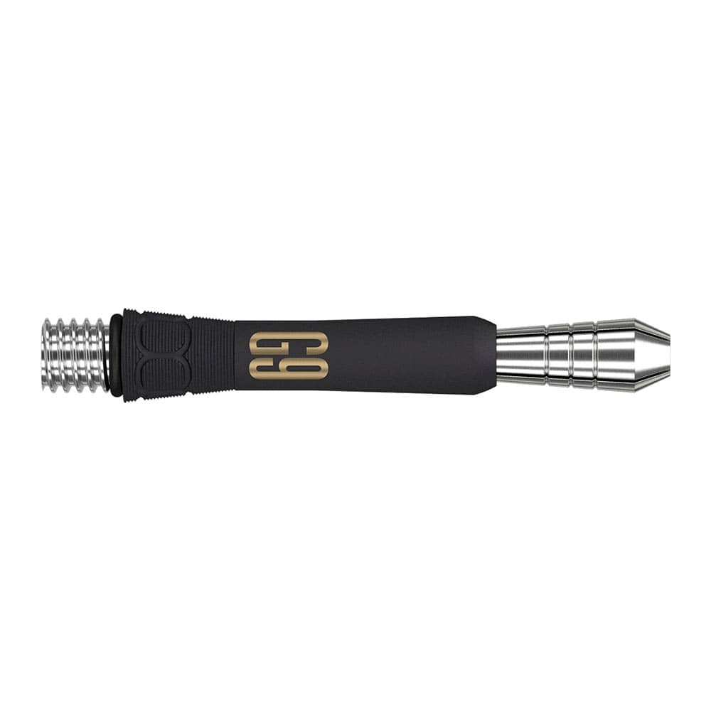 Cañas Target Phil Taylor Power Titanium Gen 9 Larga 43mm