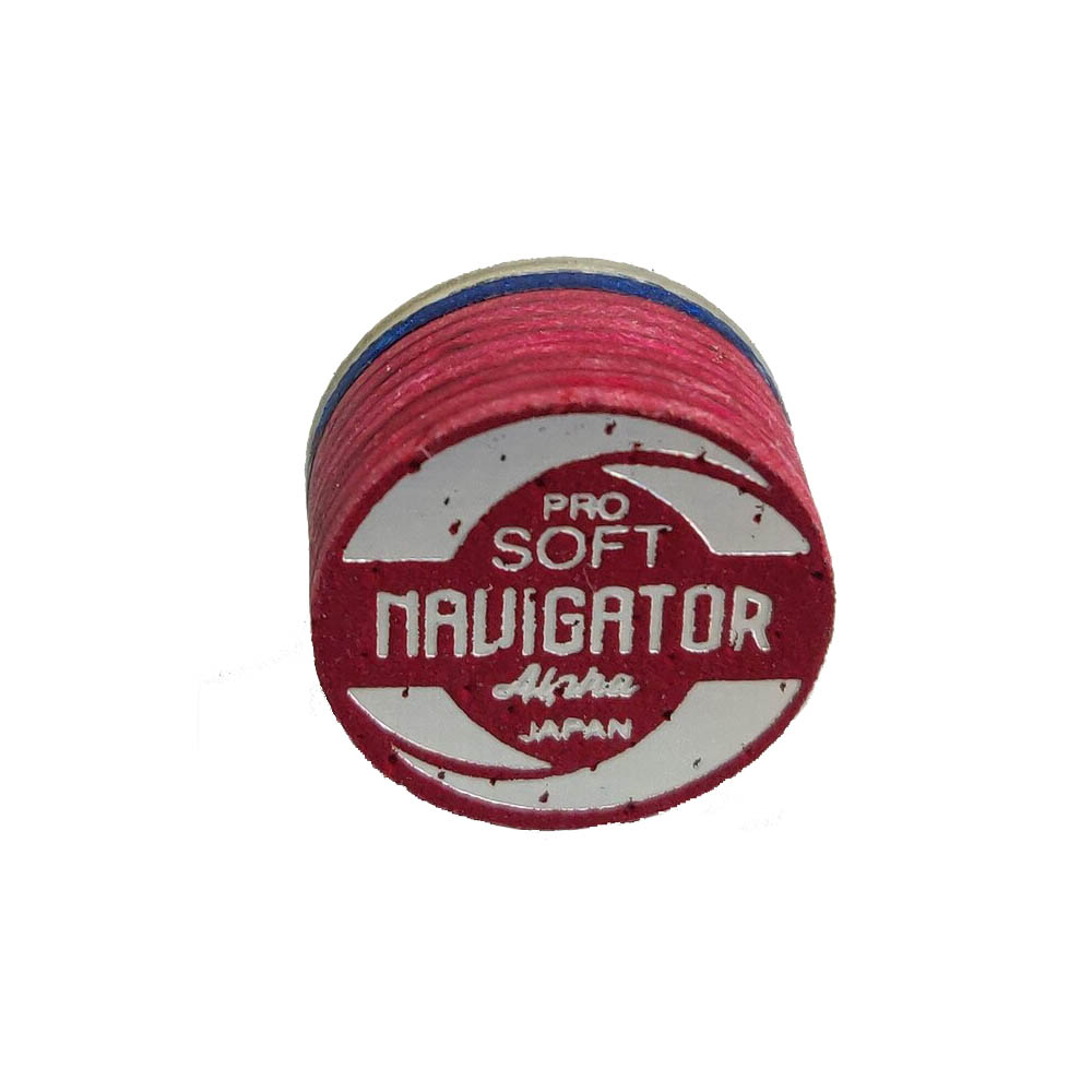 Soleta Navigator New Alpha Pro Soft 14mm
