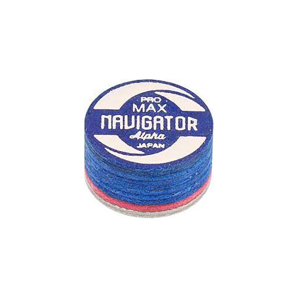 Soleta Navigator New Alpha Pro Max 14mm