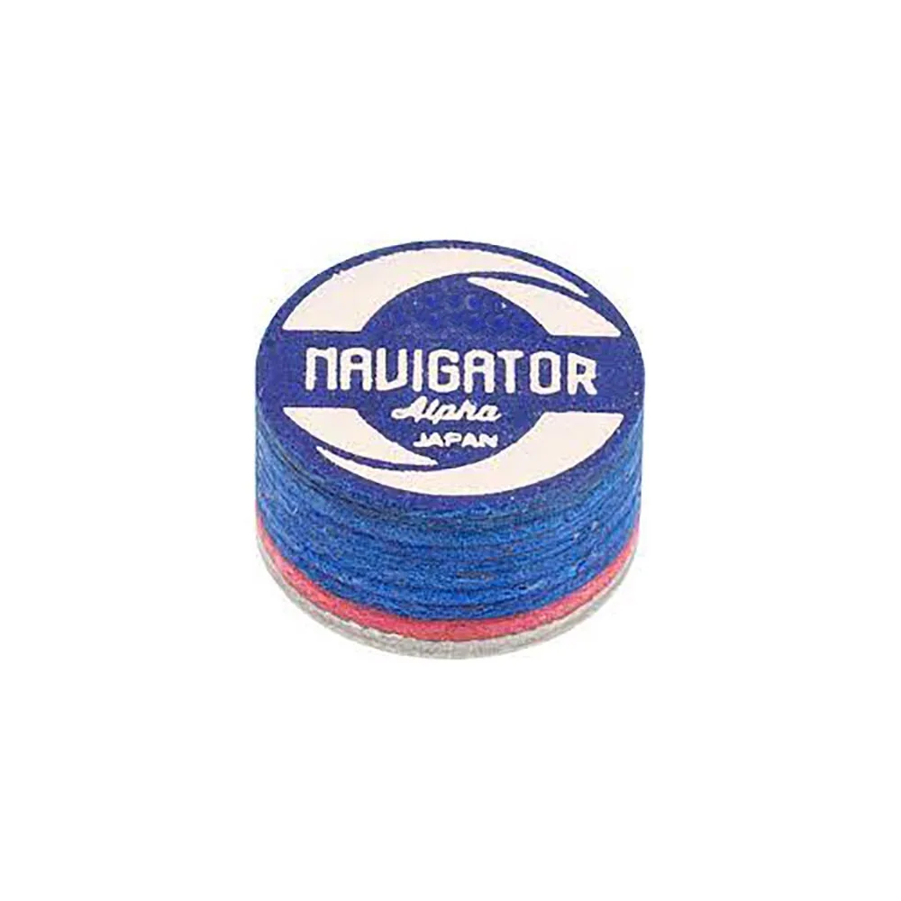 Soleta Navigator Alpha Soft 11mm