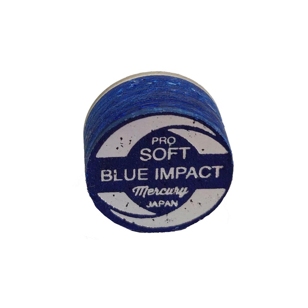 Soleta Navigator New Blue Impact Pro Soft 14mm