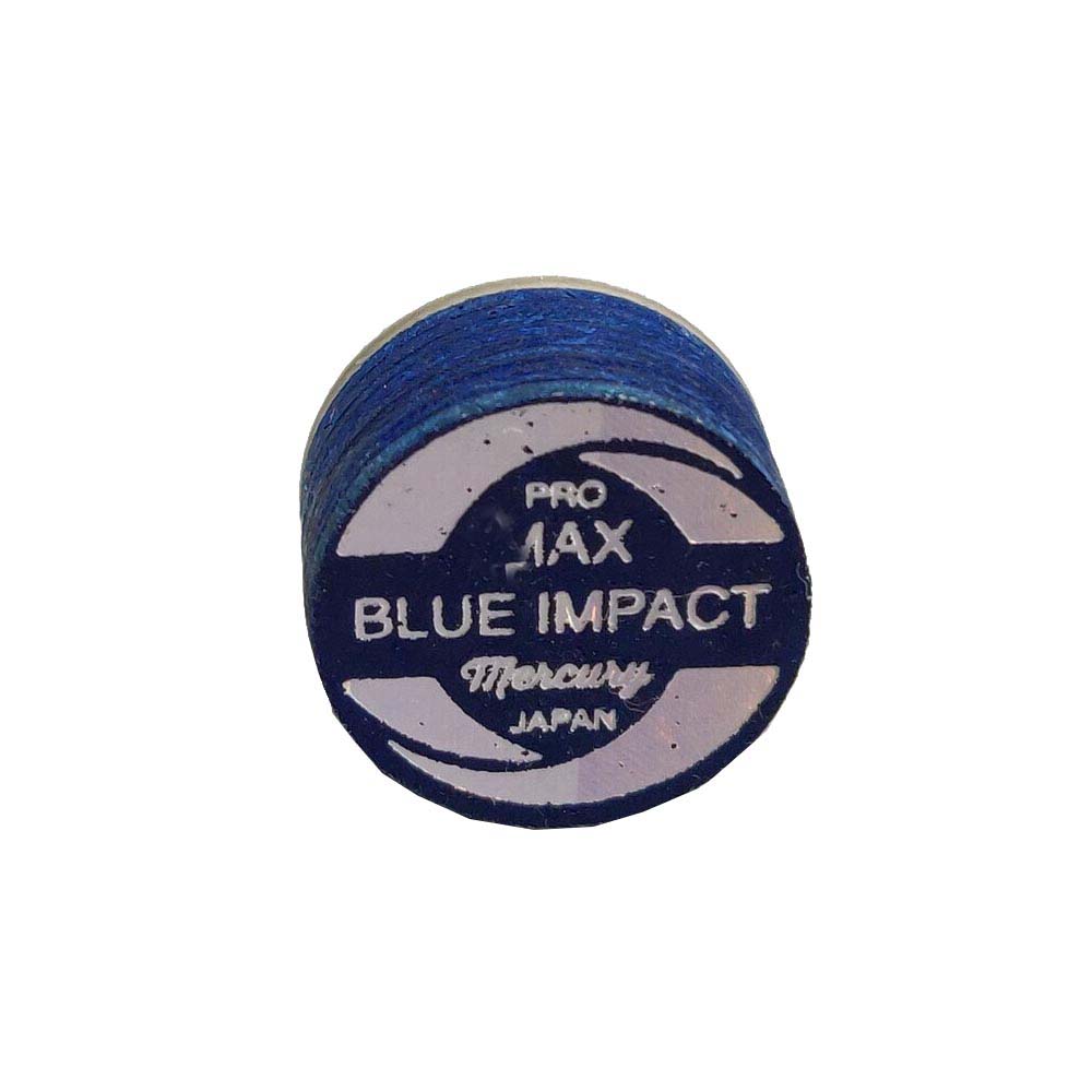 Soleta Navigator New Alpha Blue Impact Pro Max 14mm
