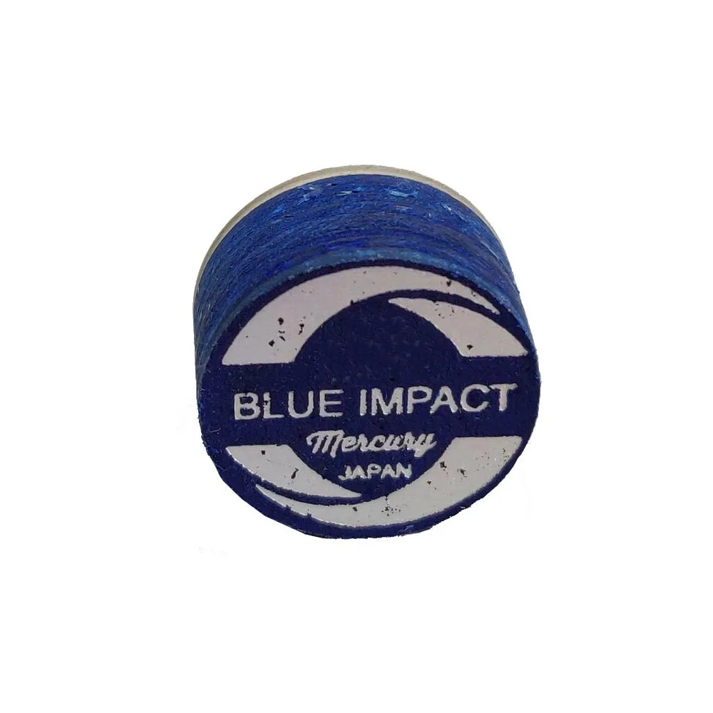 Soleta Navigator Blue Impact Super Soft 11mm