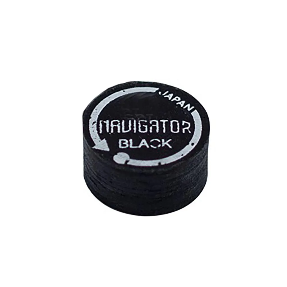Soleta Navigator Black Medium 14mm