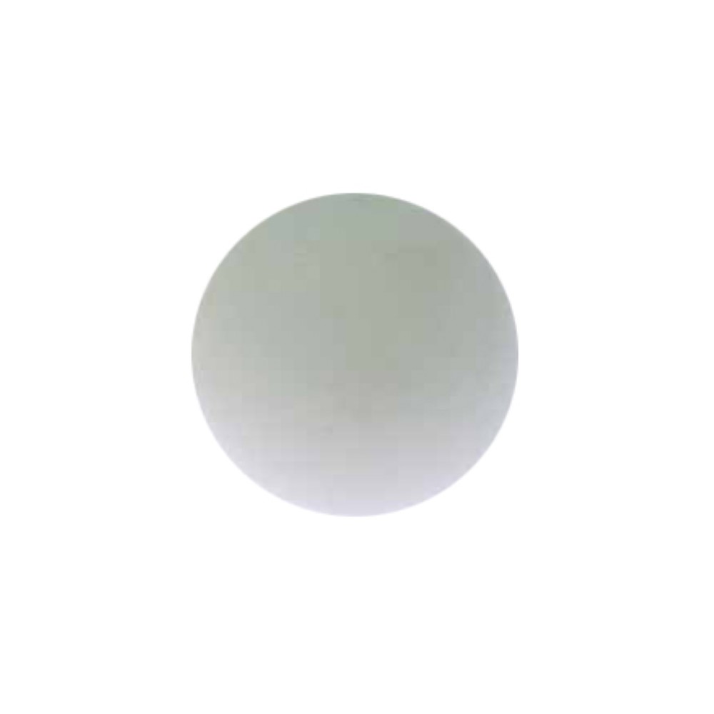 Bola futbolin nylon 19 gramos 35mm