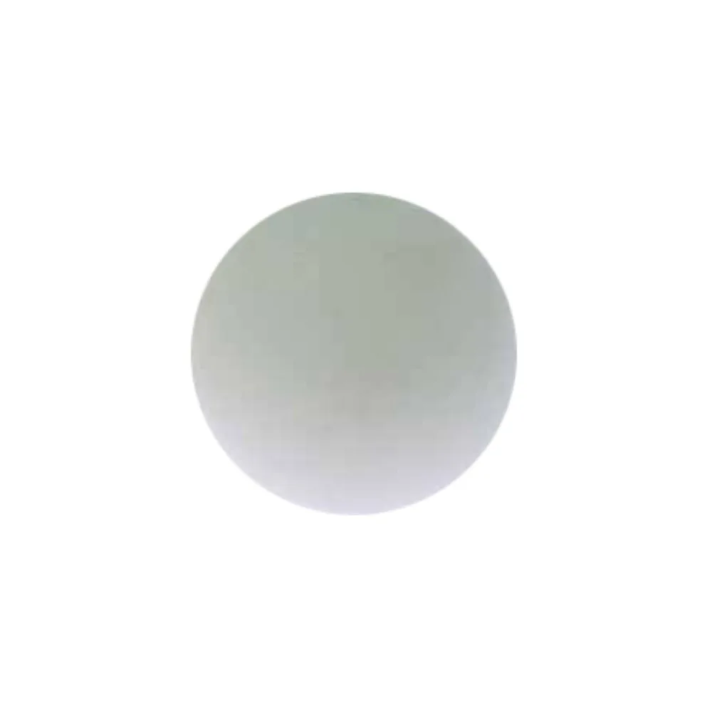 Bola futbolin nylon 19 gramos 35mm