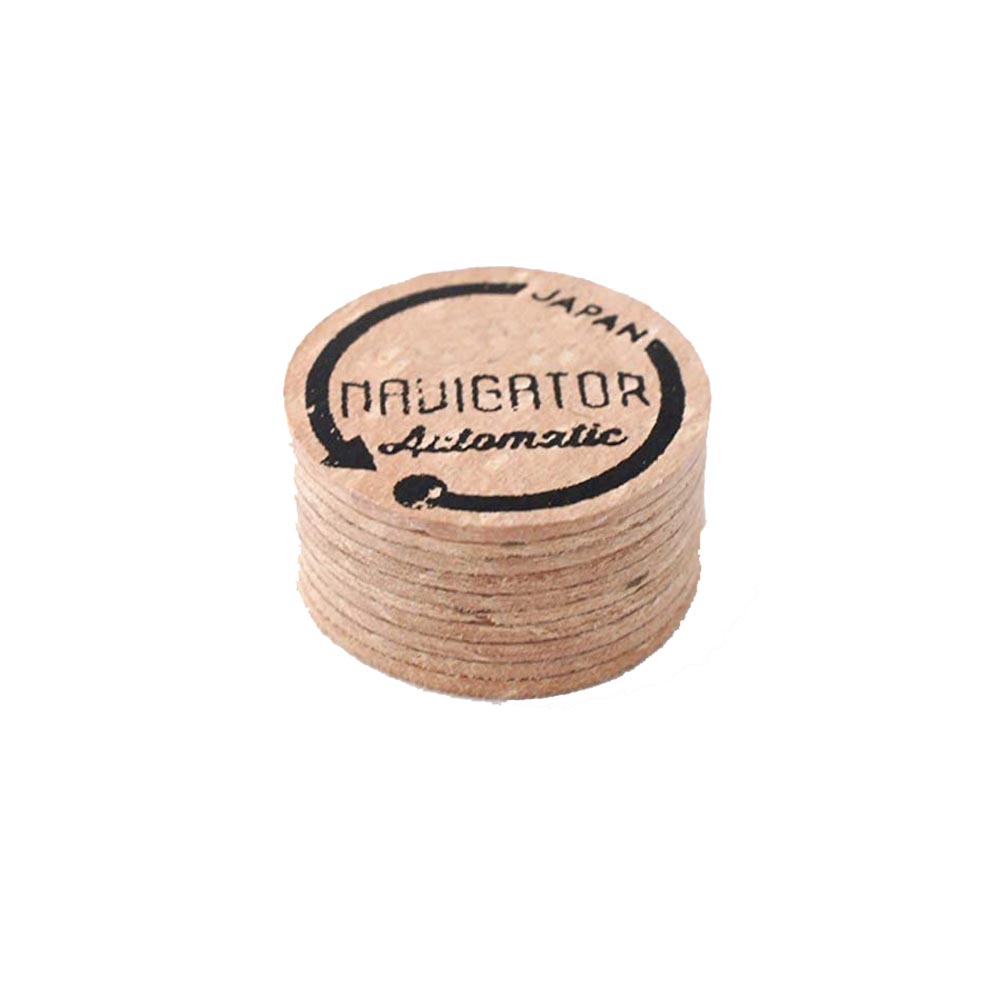 Soleta Navigator Automatic Hard 14mm