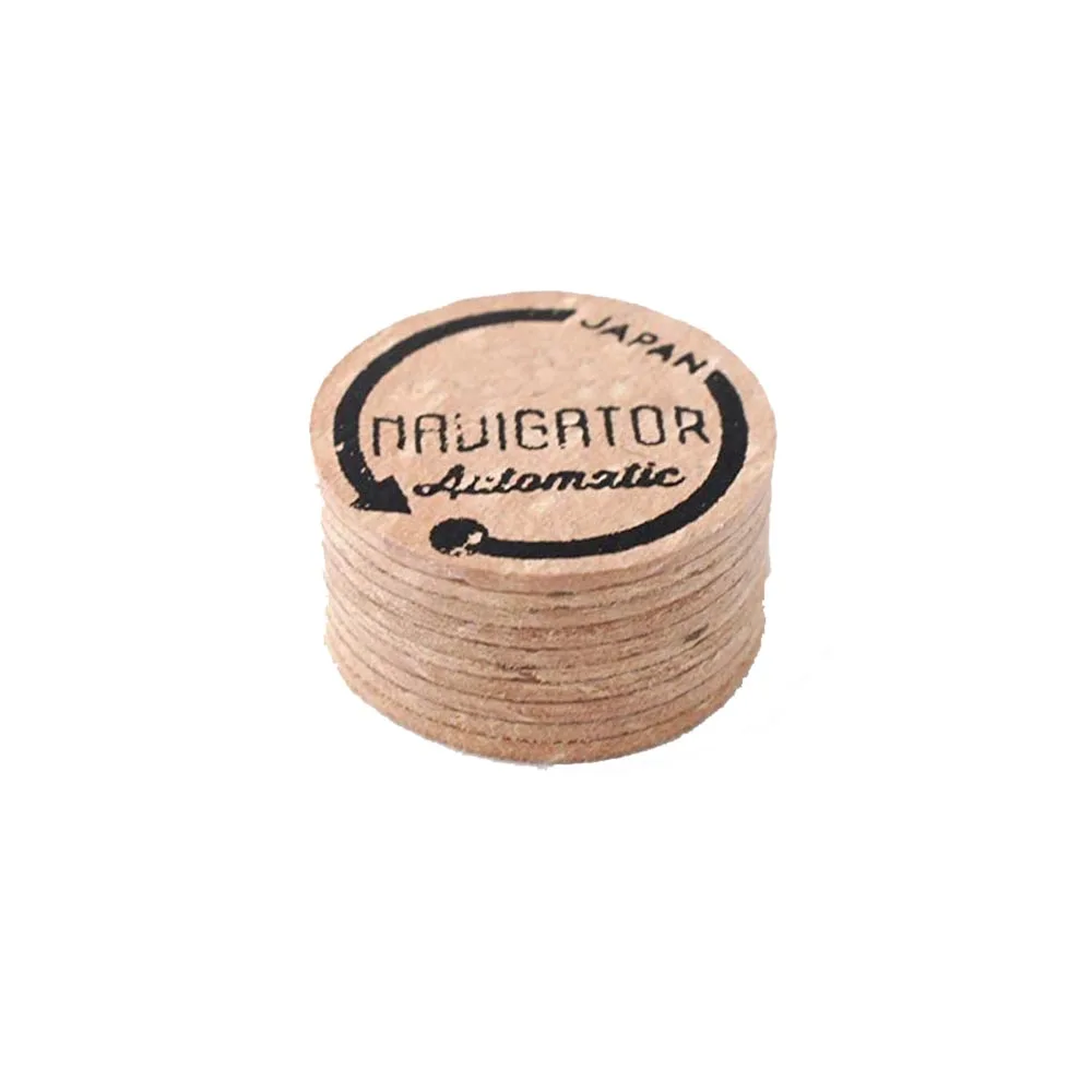Soleta Navigator Automatic Hard 14mm