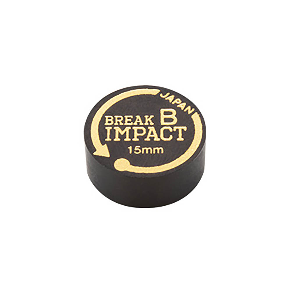 Soleta Navigator Break Impact 15mm