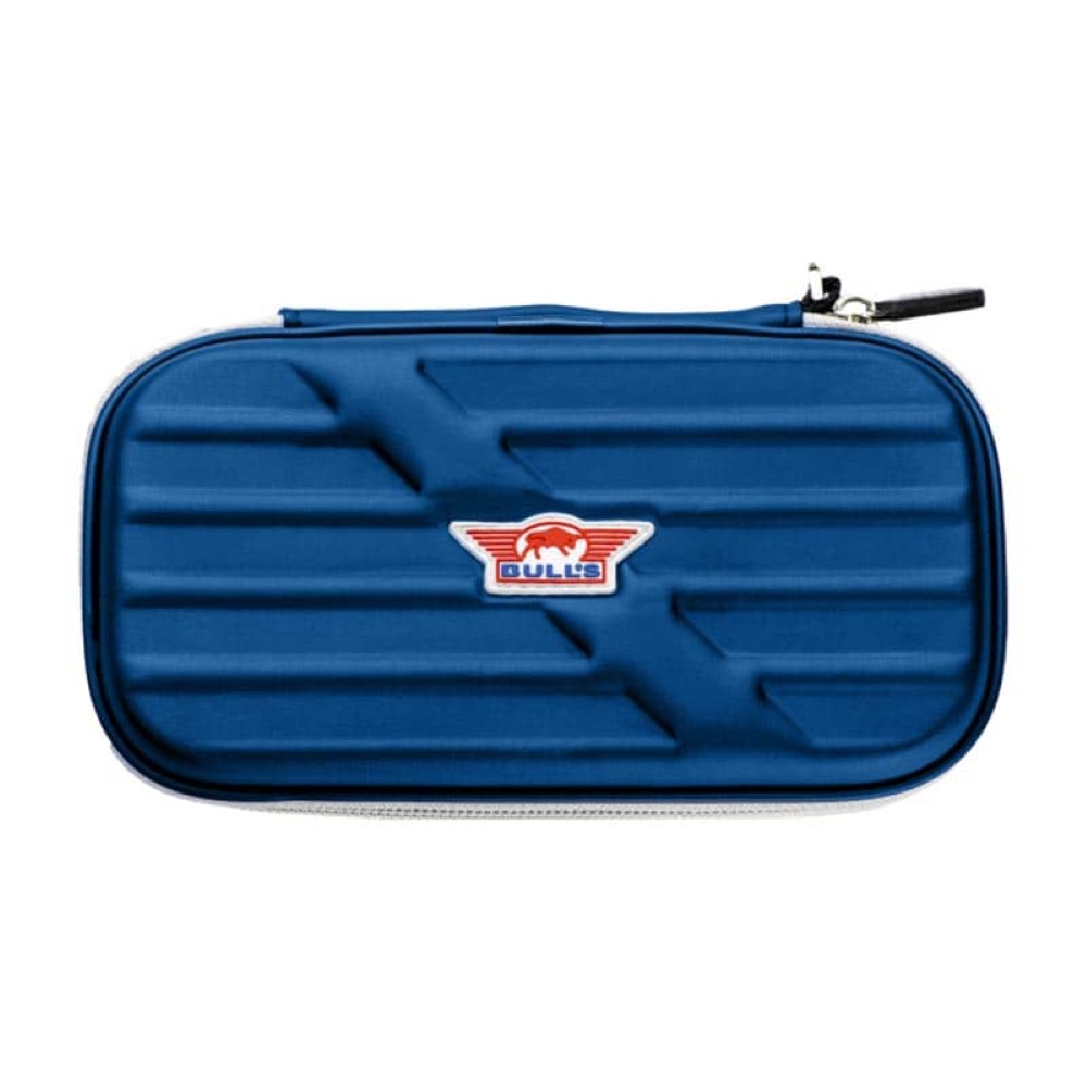 Funda Dardos Bulls NL Wings Small Azul