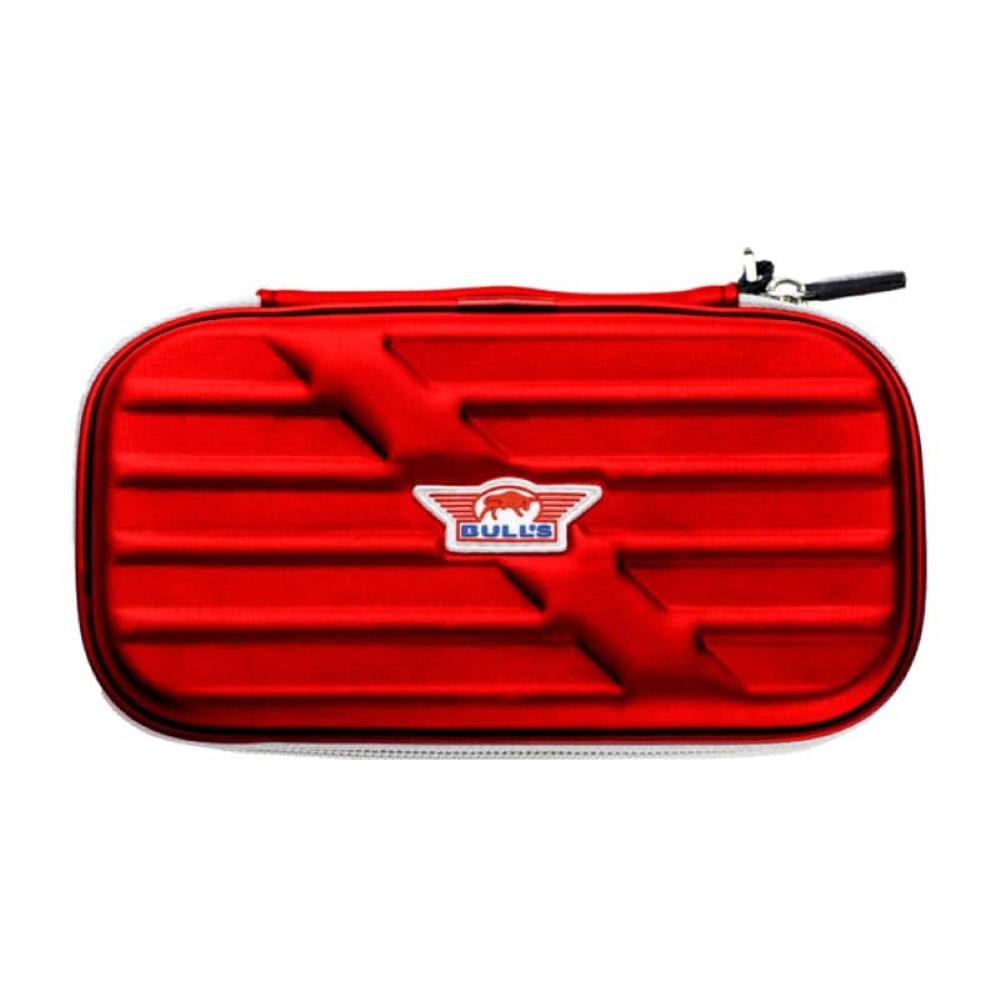 Funda Dardos Bulls NL Wings Small Rojo