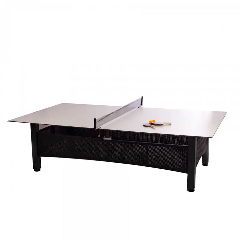 Mesa Ping Pong Exterior Fenomel