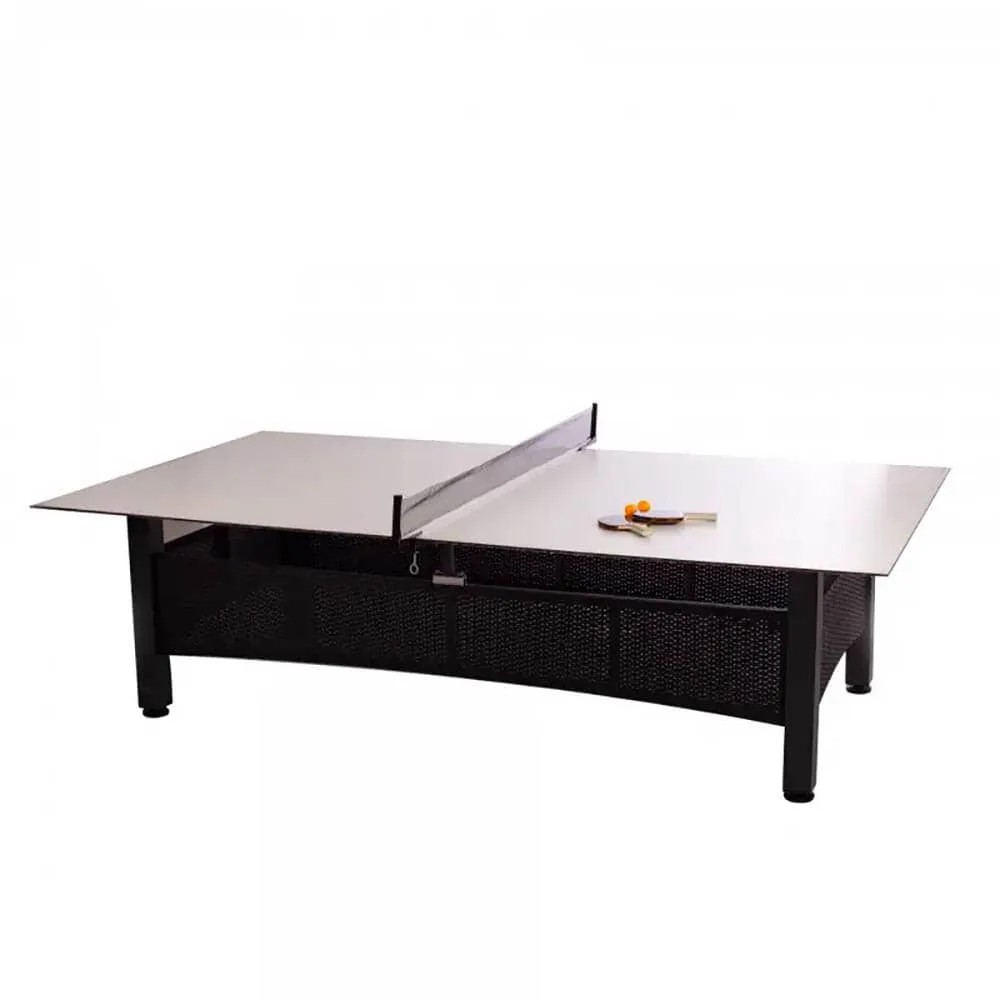 Mesa Ping Pong Exterior Fenomel
