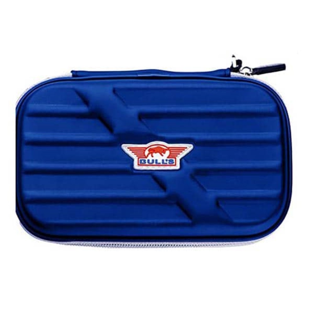 Funda Dardos Bulls NL Wings Large Azul