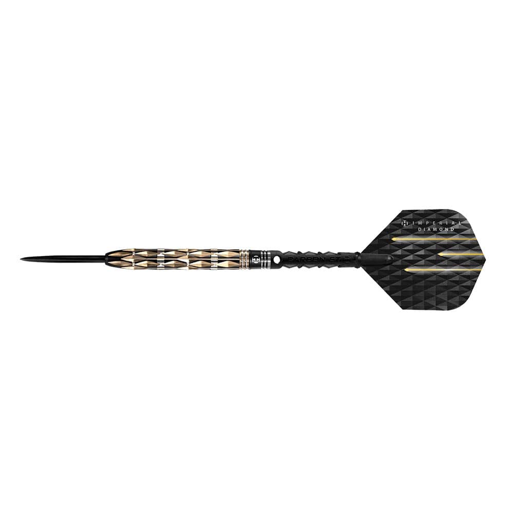 Dardos Harrows Darts Imperial Diamond 90% 25gr
