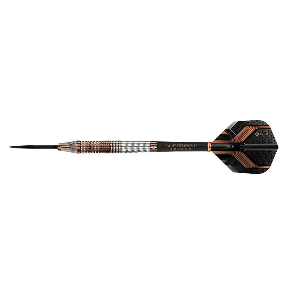 Dardos Harrows Darts Toro 90% 23gr