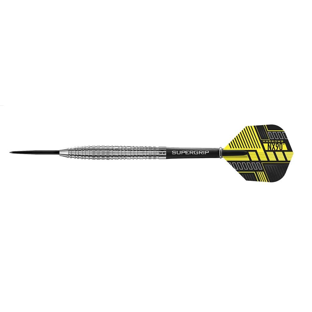 Dardos Harrows Darts NX90 90% 26gr