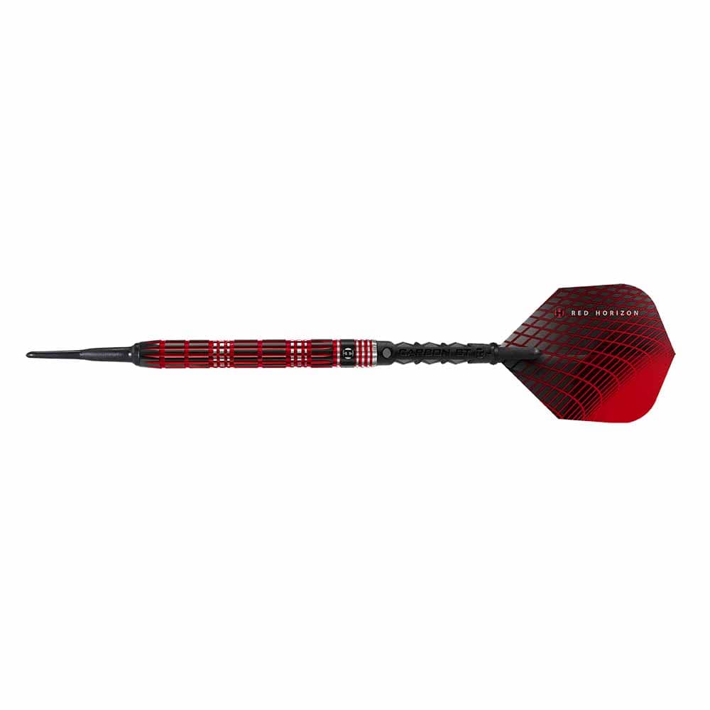 Dardos Harrows Darts Red Horizon 90% 20gr