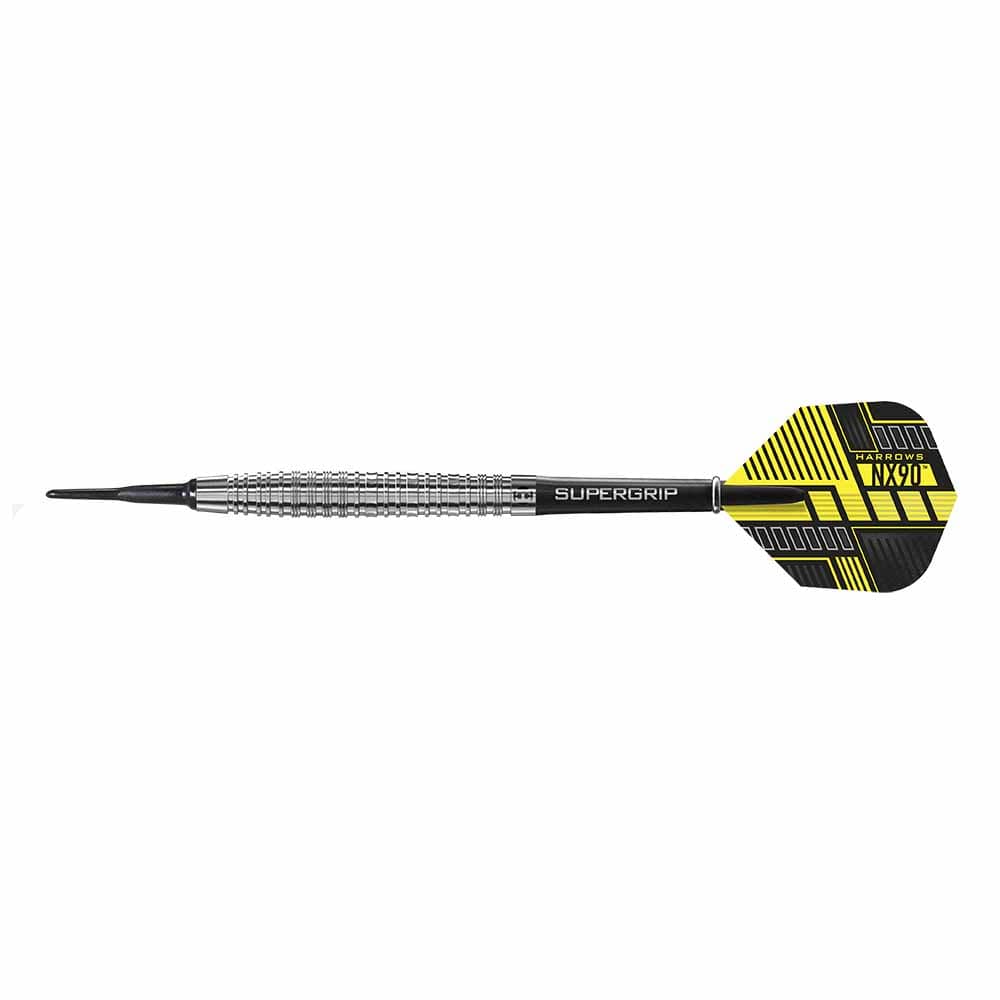 Dardos Harrows Darts NX90 90% 18gr
