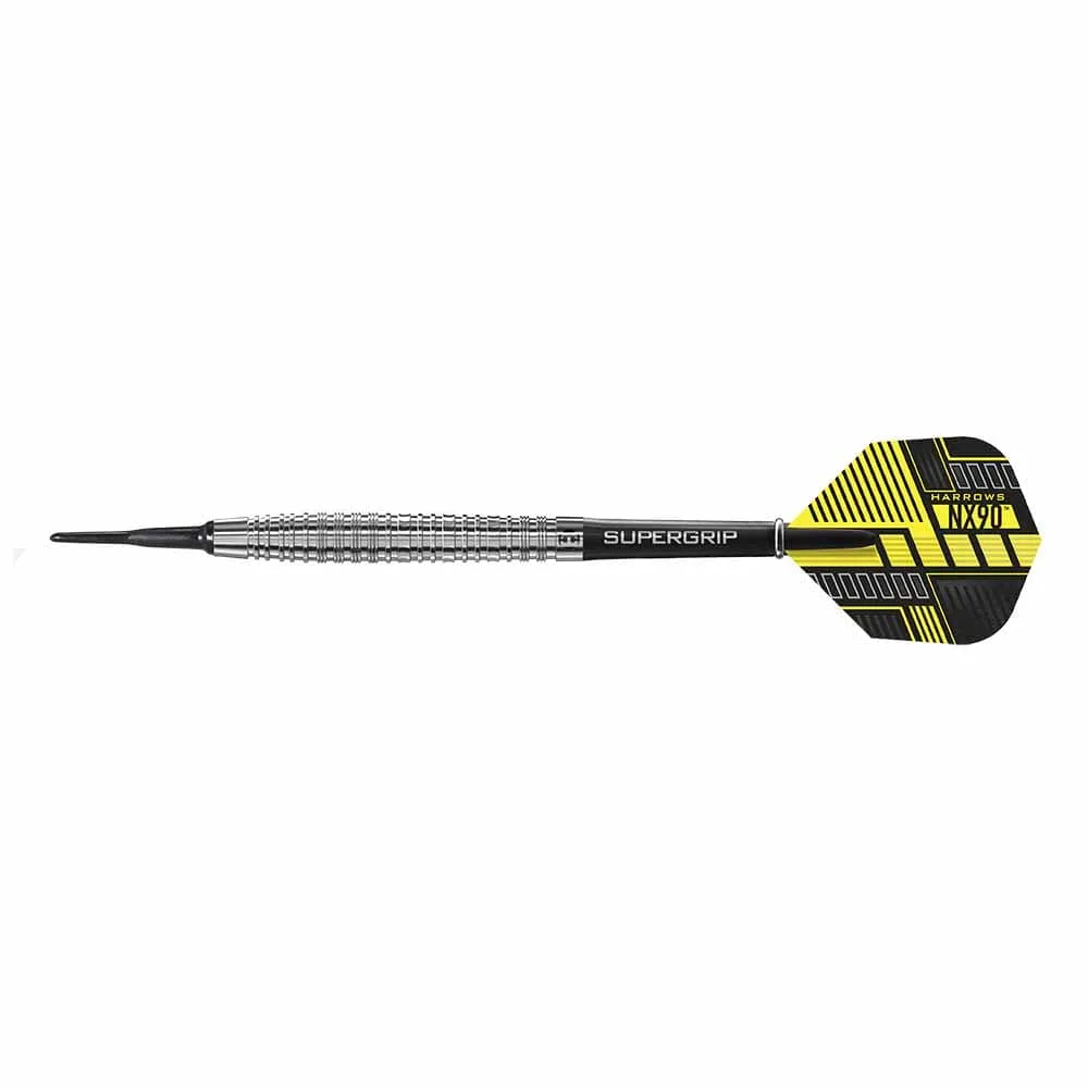 Dardos Harrows Darts NX90 90% 20gr