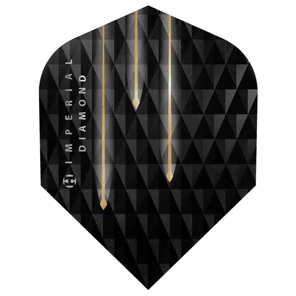 Plumas Harrows Darts Prime Imperial 7548