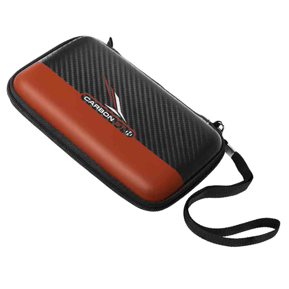 Funda Harrows Carbon ST Pro 6 Case Red