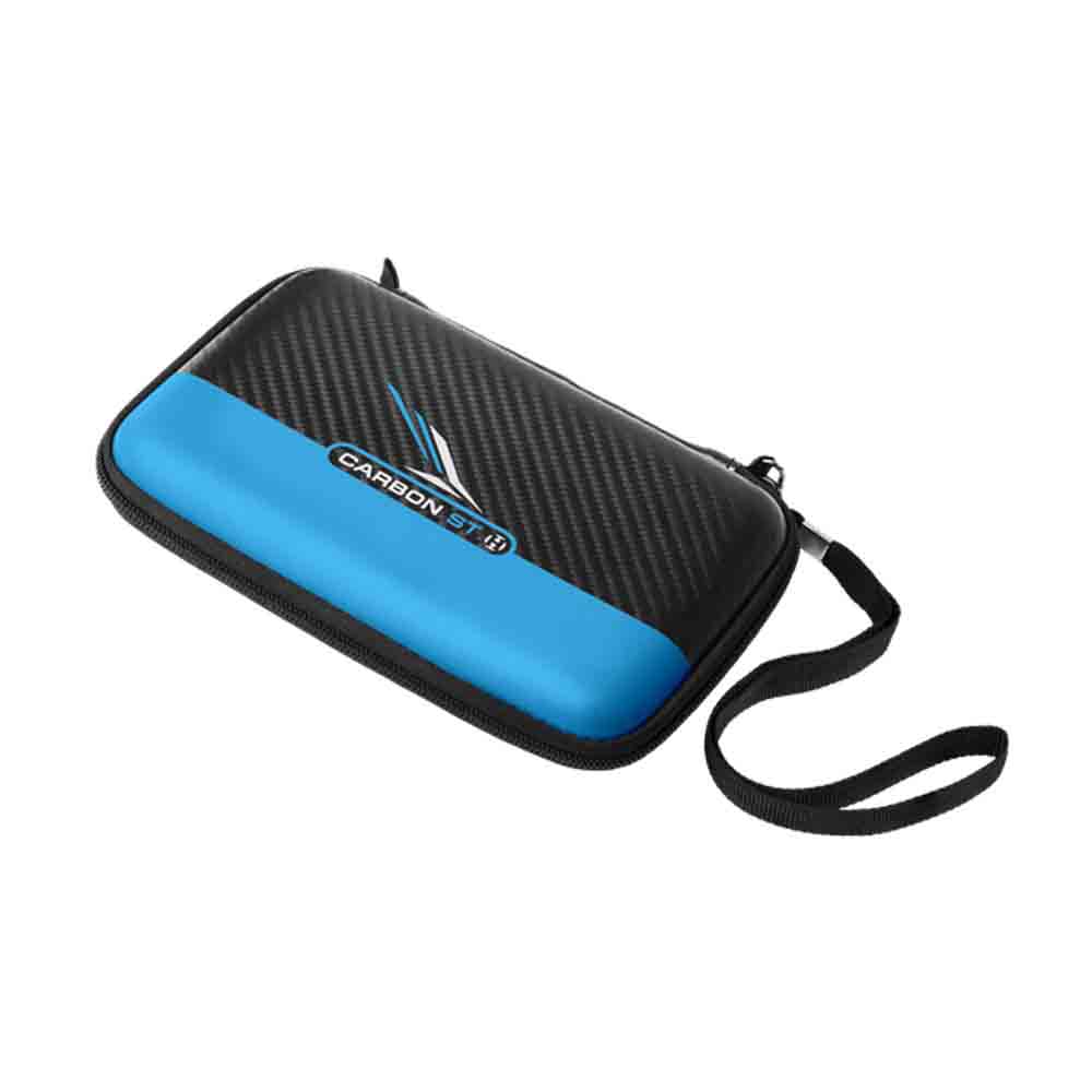 Funda Harrows Carbon ST Pro 6 Case Blue