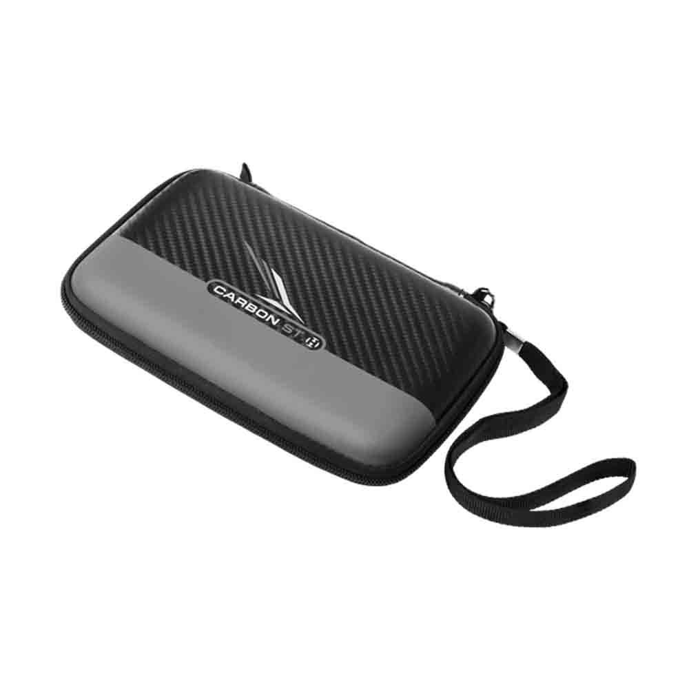 Funda Harrows Carbon ST Pro 6 Case Grey
