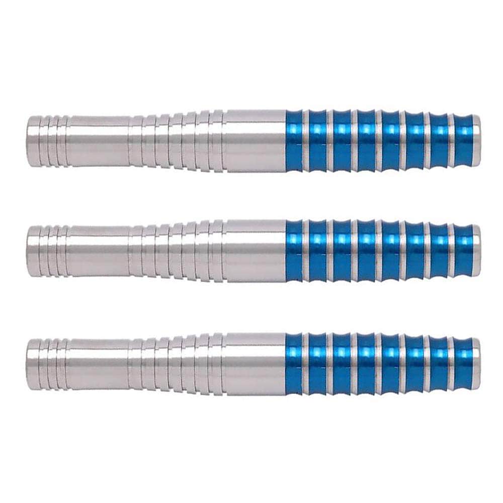 Dardos Cosmo Darts DISCOVERY LABEL Ross Montgomery 90% 19g