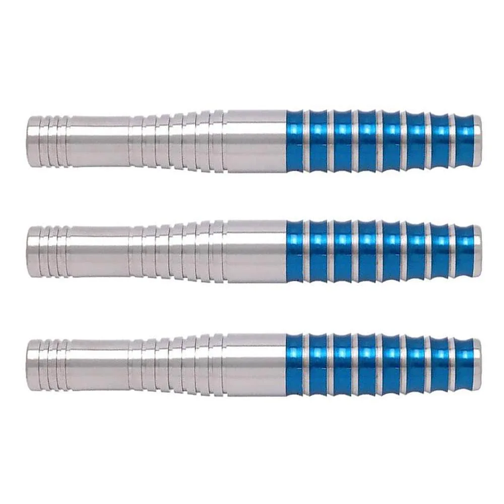 Dardos Cosmo Darts DISCOVERY LABEL Ross Montgomery 90% 19g