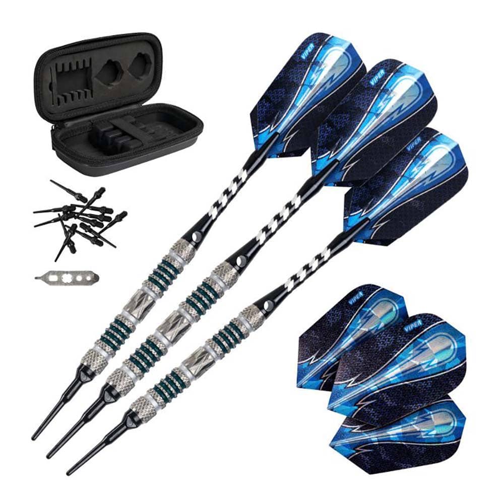 Dardos Viper Astro Darts 80% 18gr