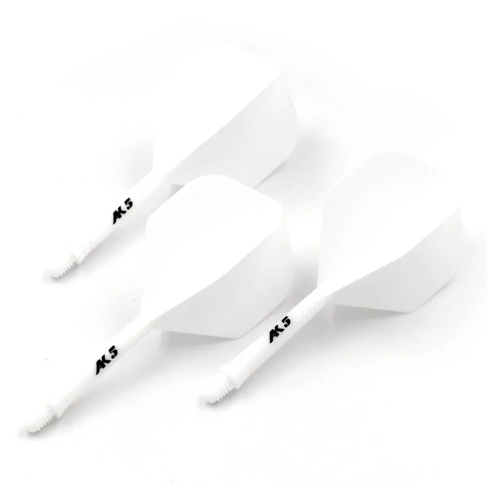  Plumas Cuesoul Flights AK5 Standard M Ice 