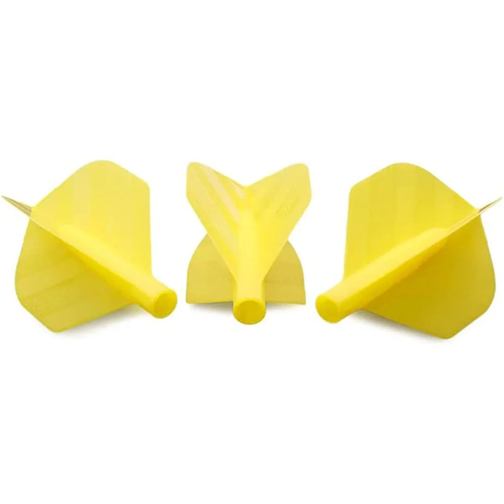 Plumas Cuesoul Tero AK4P Standard Shape Yellow
