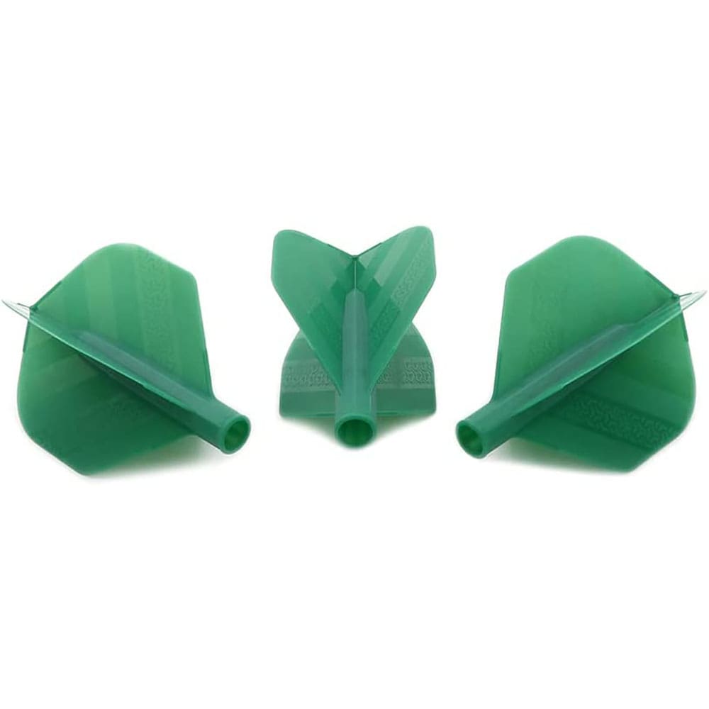 Plumas Cuesoul Tero AK4P Standard Shape Green