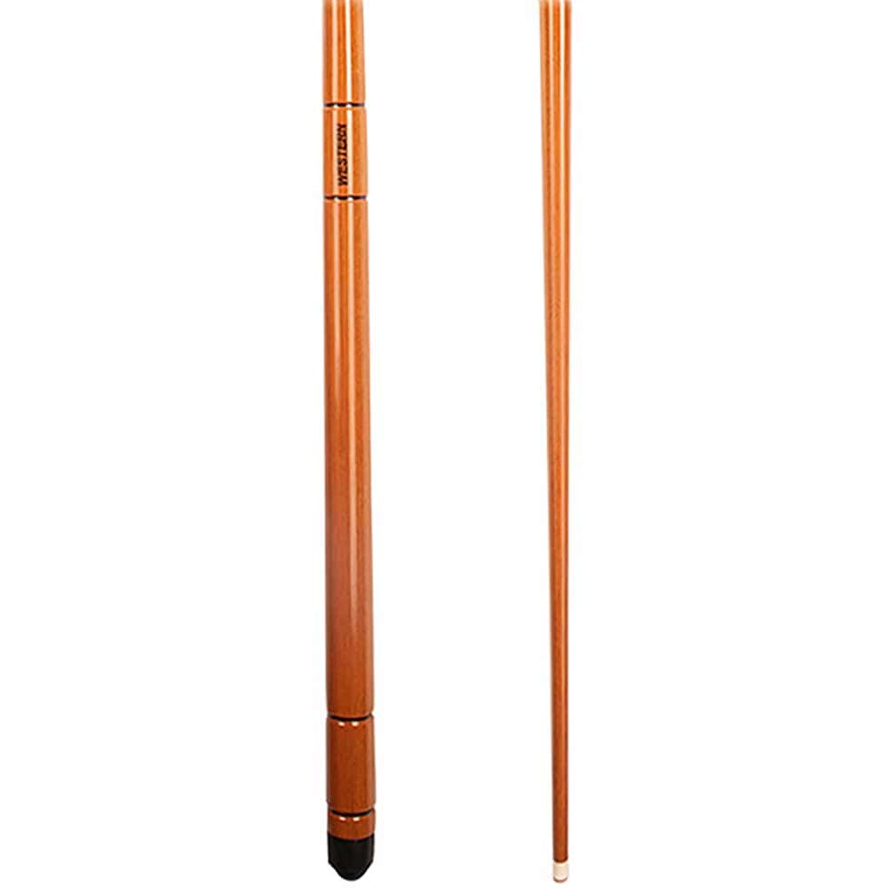 Taco Western Caoba 1.40m 12mm