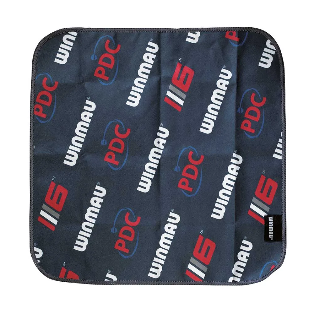 Toalla Winmau Darts Microfibre Sports Towel
