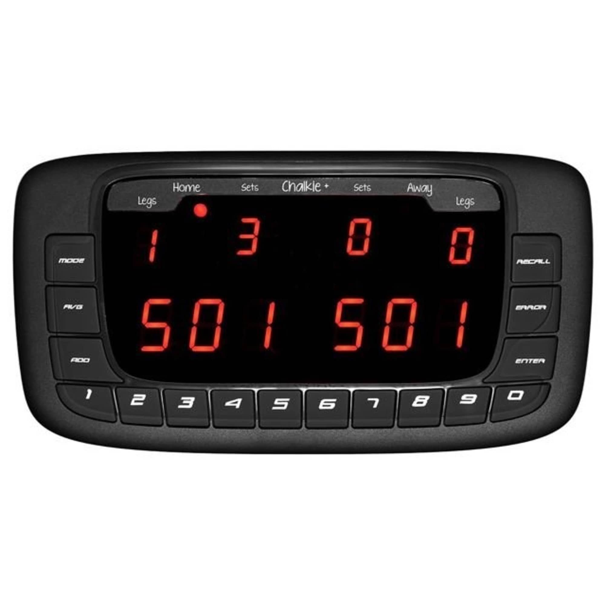 Marcador Keyglory Chalkie Plus Dart Scorer