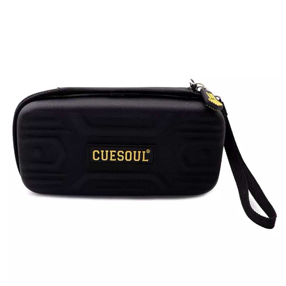 Funda Dardos Cuesoul Beast Black