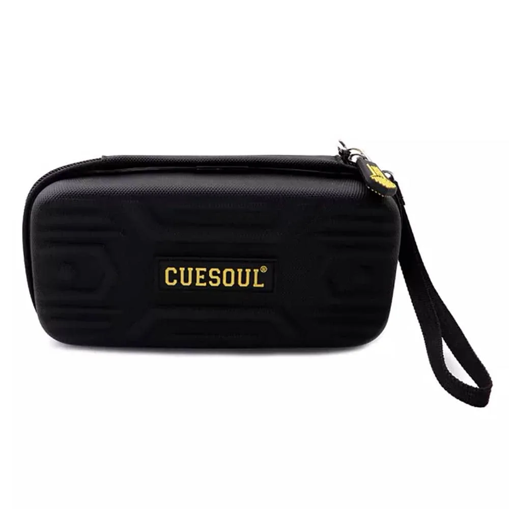 Bolsa Dardos Cuesoul Beast Black