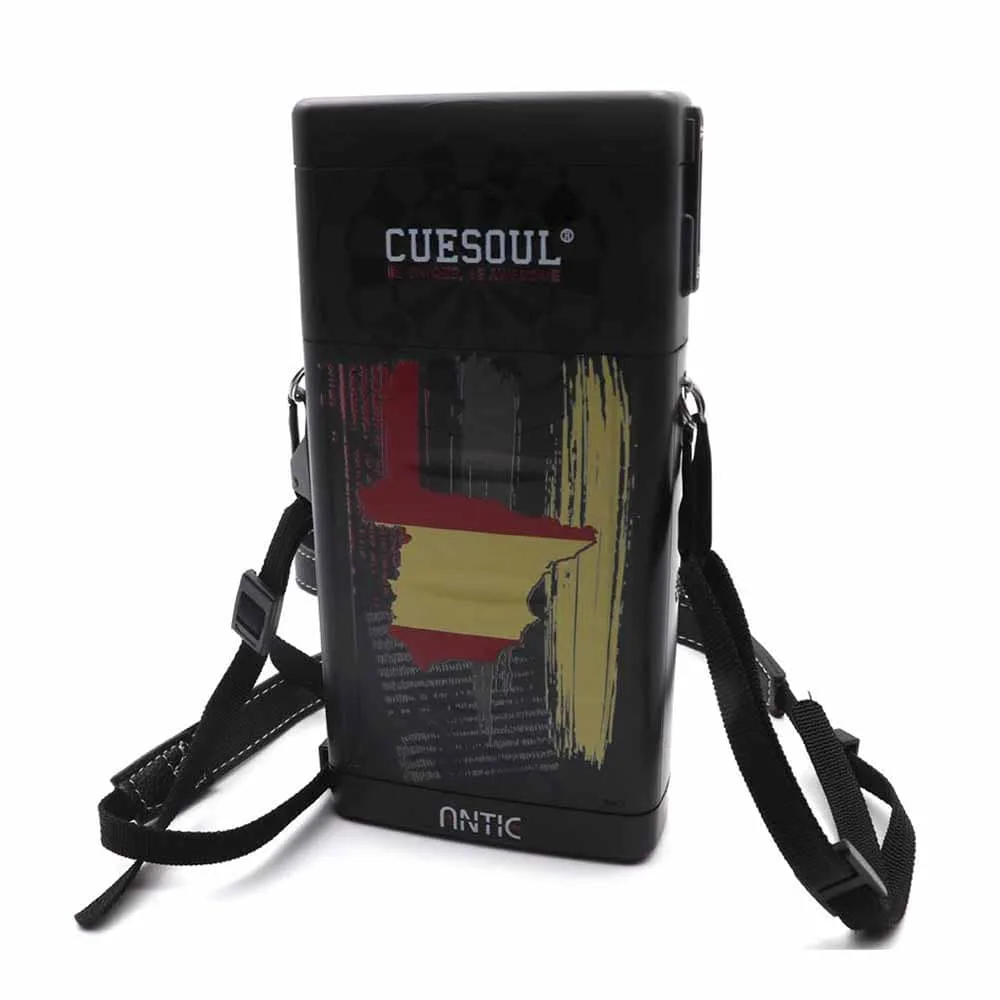 Funda Dardos Cuesoul Antie Spain