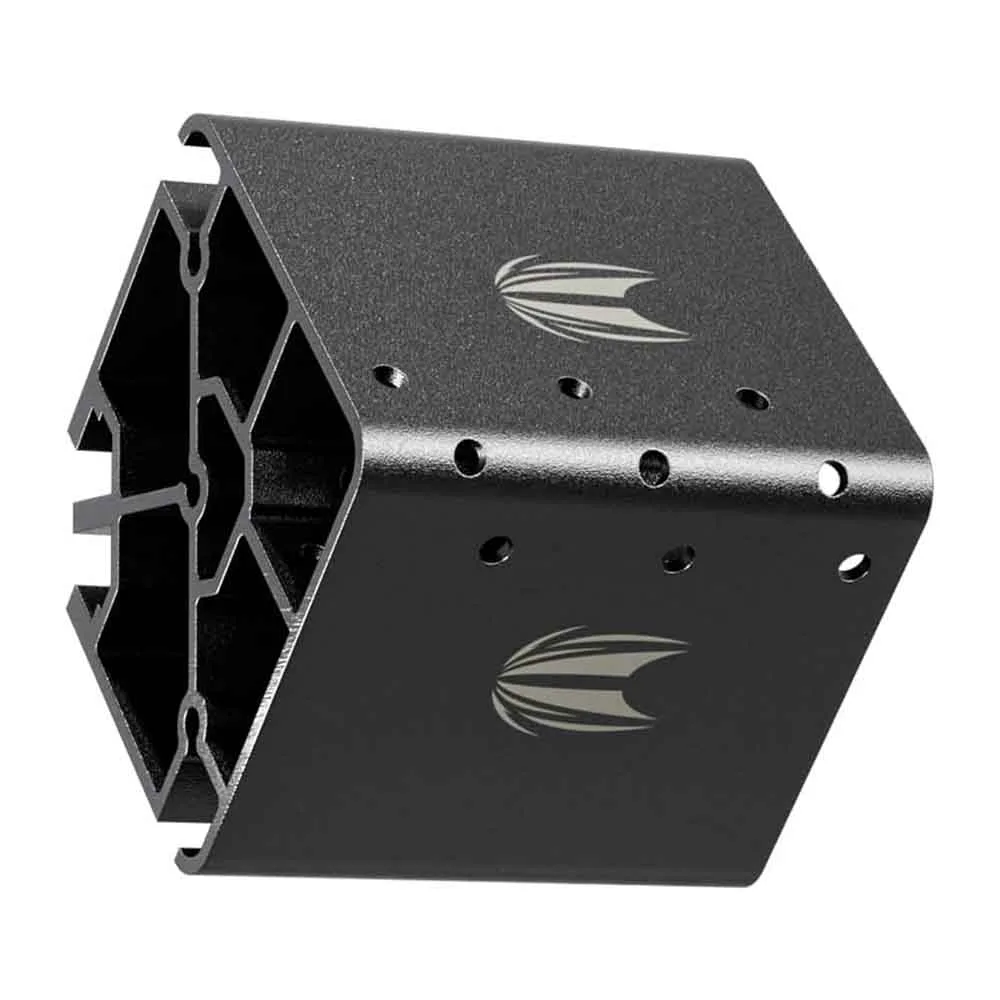 Sistema Mod Stan Black Target Darts