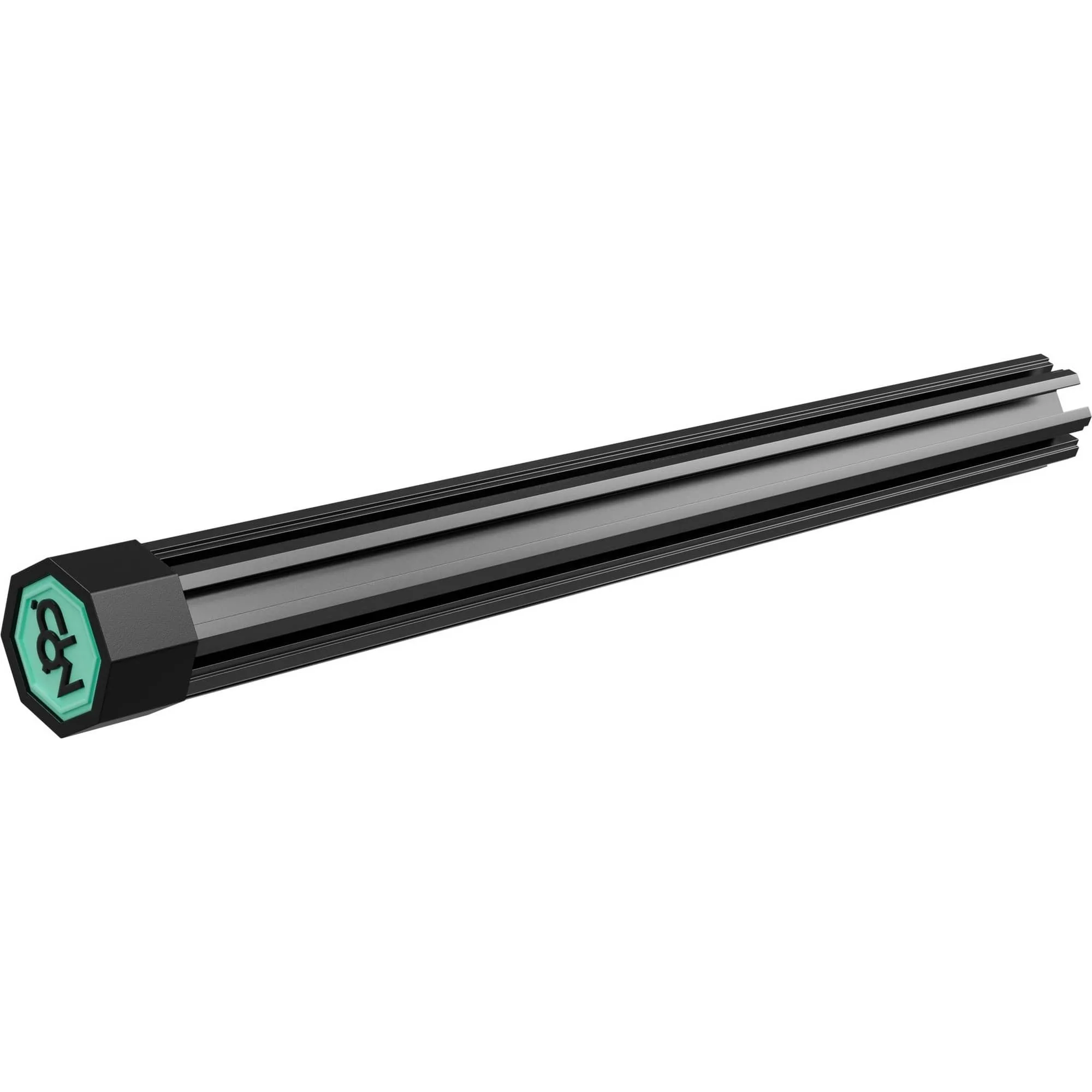 Guias Rail 350 mm Sistema Mod Target Darts 2 unidades