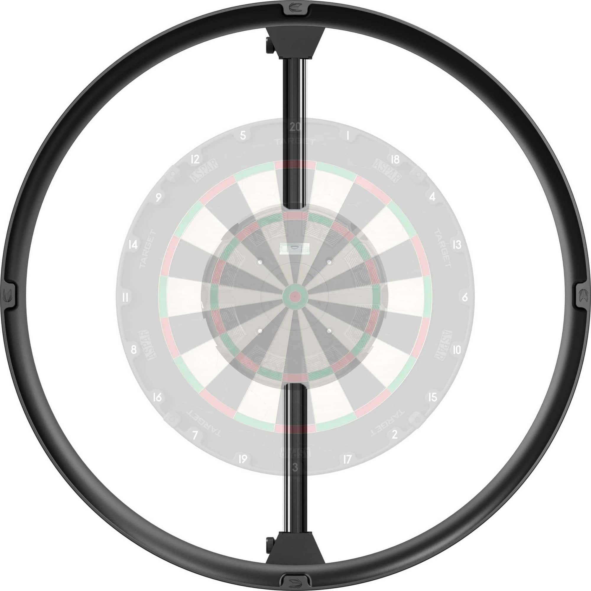 Sistema de Iluminación Halo Para Sistema Mod Target Darts