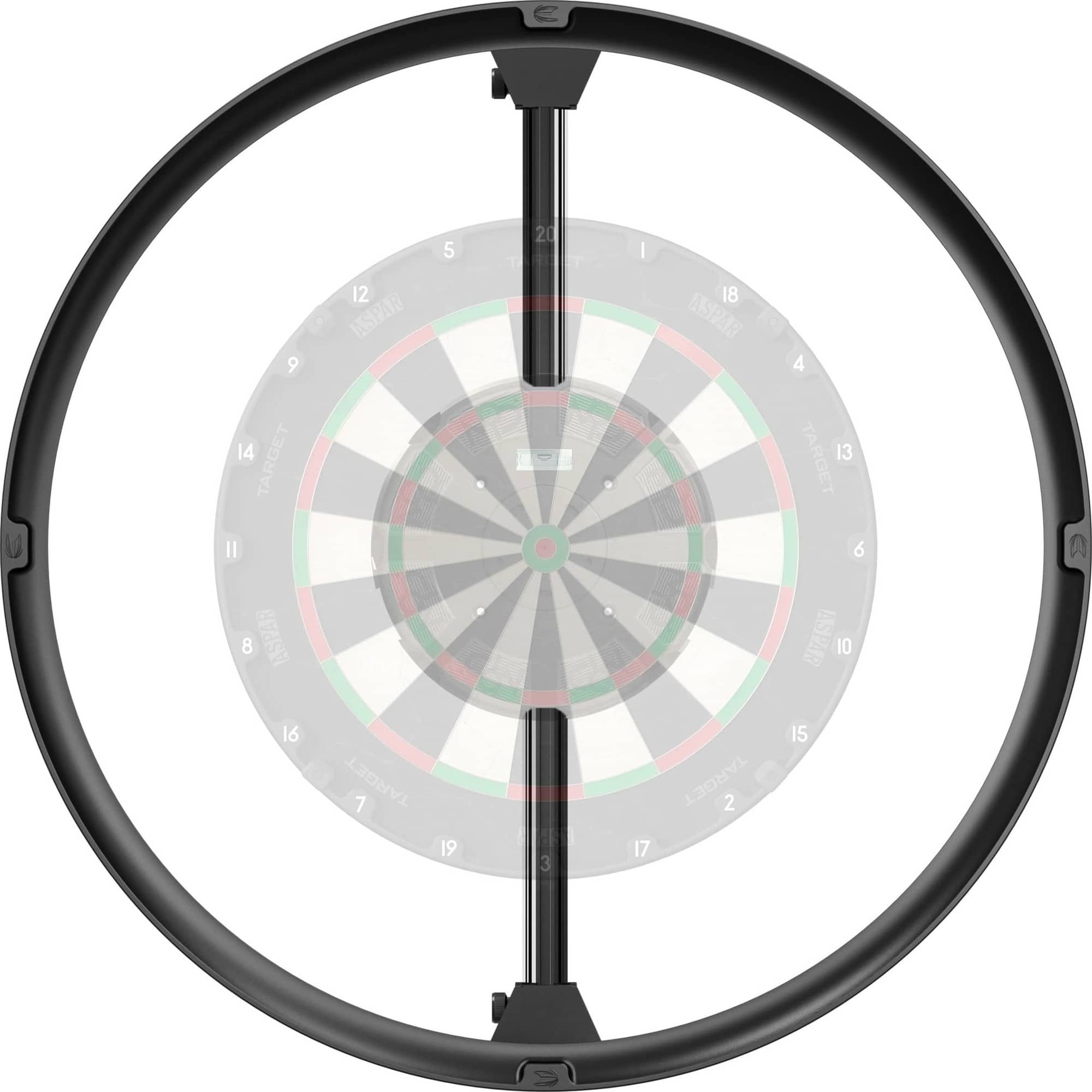 Sistema de Iluminación Halo Para Sistema Mod Target Darts 460002