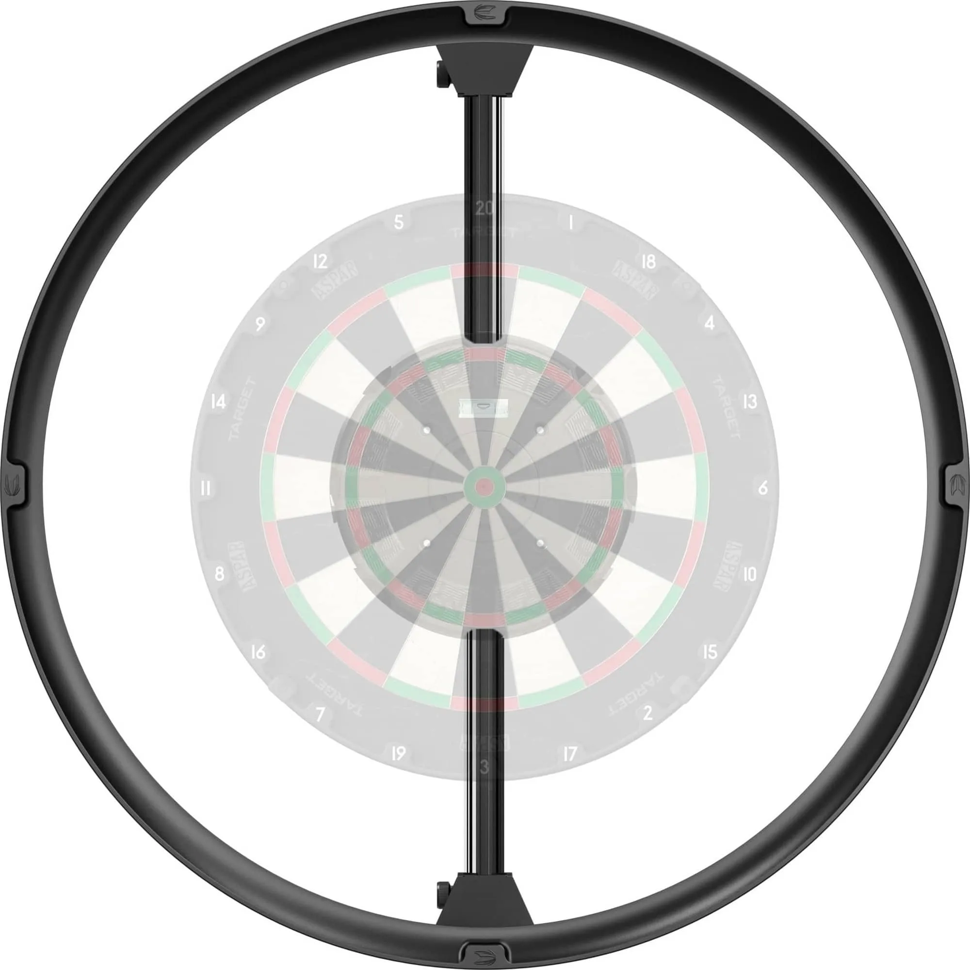Sistema de Iluminación Halo Para Sistema Mod Target Darts