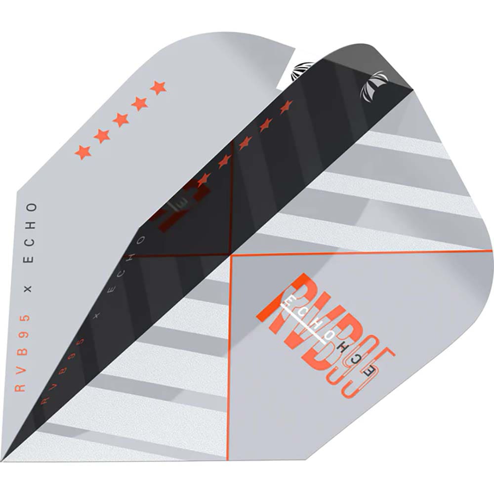 Plumas Target RVB 95 X Echo NO6