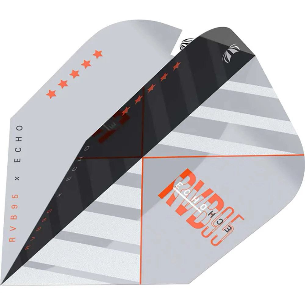 Plumas Target RVB 95 X Echo NO6