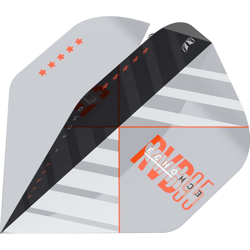 Plumas Target RVB 95 X Echo NO2