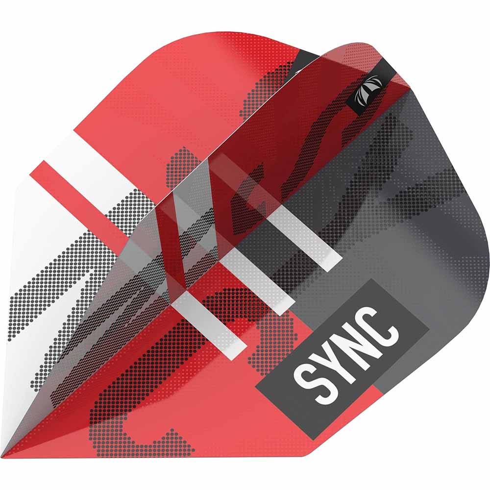 Plumas Target Sync NO6 Flights